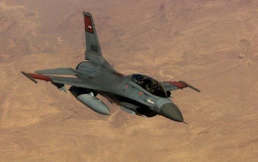 OBAMA LÈVE LE GEL SUR LES LIVRAISONS D'ARMES LOURDES À L'EGYPTE