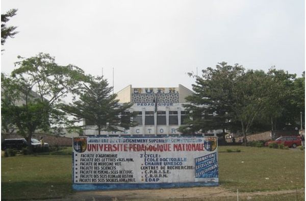 Le Tripaix/Gombe condamne un conducteur de taxi-moto à 20 ans de prison