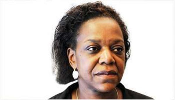 Isabel Tshombé salue la disponibilité de l’OIF à appuyer le processus électoral en RDC