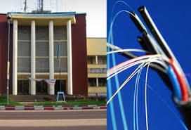 La deuxième ligne de la fibre optique va faire de la RDC la plaque tournante des télécoms en Afrique