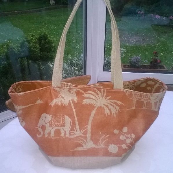 mon sac de vacances