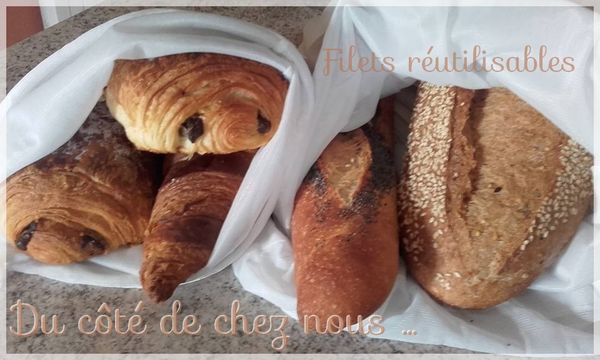 Nouveau départ ....