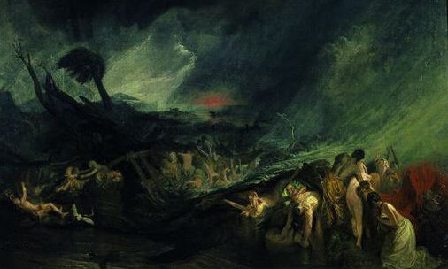 Changement climatique : de la COP21 à l’Apocalypse ?