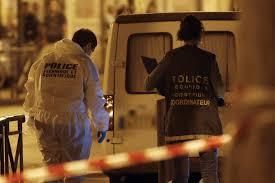 "Un roman à suspense et anti-pédophile "Le printemps des crimes"résumé du livre