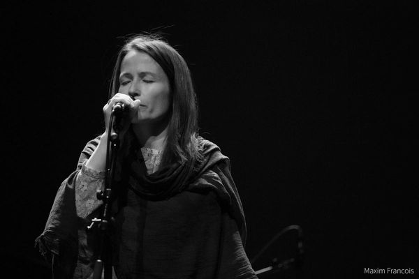 D'JAZZ NEVERS FESTIVAL : D'ALBERT CAMUS à SUSANNE ABBUEHL