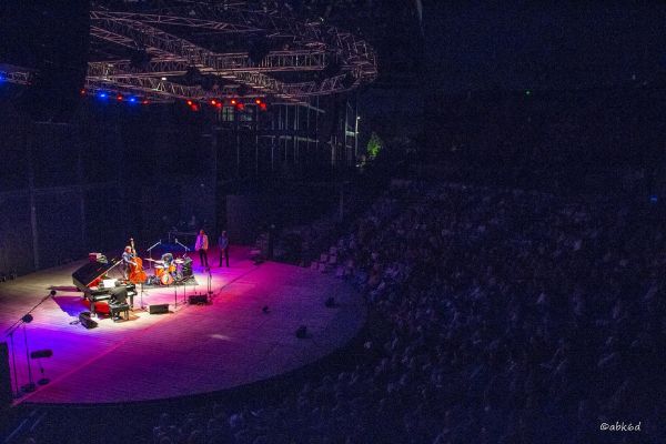 Festival de Radio France & Montpellier Occitanie : bilan jazz d'un festival