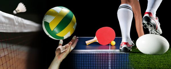 Die WM-Sportarten im Überblick
