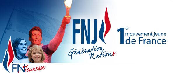 Front National Jeunesse en expansion en Corrèze