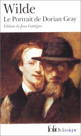 Le Portrait de Dorian Gray