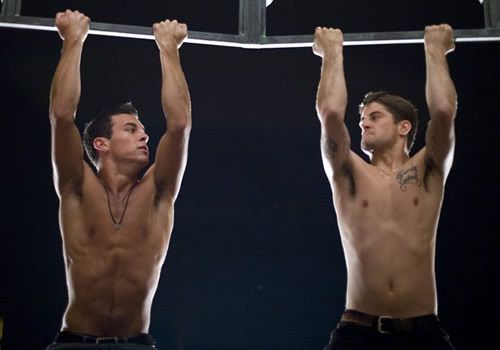 #2 - Crossfit : point d'étape