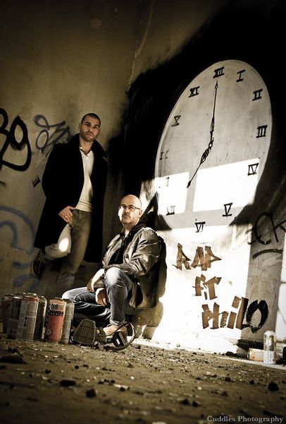 Rap'n philo live