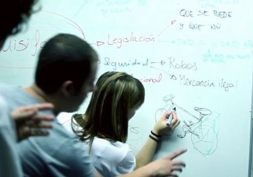 Le rendez-vous rassemblera des designers, spécialisés dans les articles de sport.