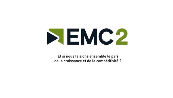 Le pôle de compétitivité français est dédié à l’advanced manufacturing.