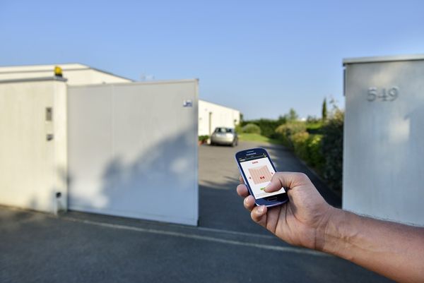 Le groupe Somfy a vu son activité reculer de 1,6% en France sur les six premiers mois de l’année.