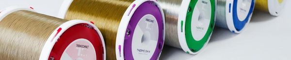 En Haute-Savoie, Thermocompact est spécialisé dans la conception, la fabrication et la commercialisation de fils industriels.