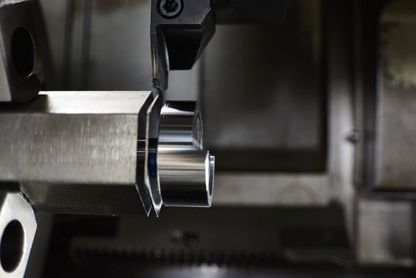 Kennametal propose une plateforme universelle pour les applications de découpe, rainurage, rainurage profond, rainurage de face, tournage latéral et profilage.