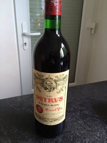 pétrus
