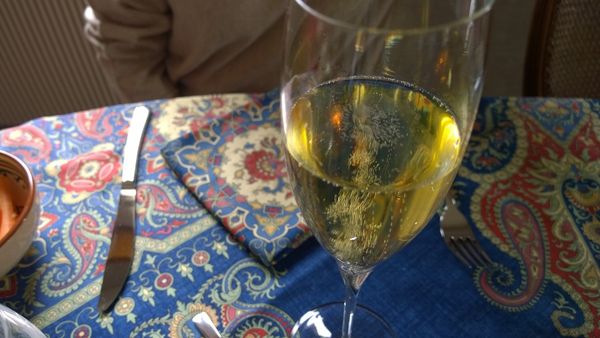 Frey-Sohler Crémant 2006