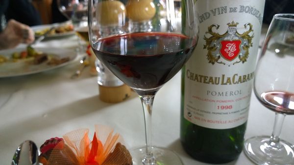 Pomerol