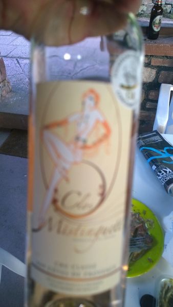 rosé provence