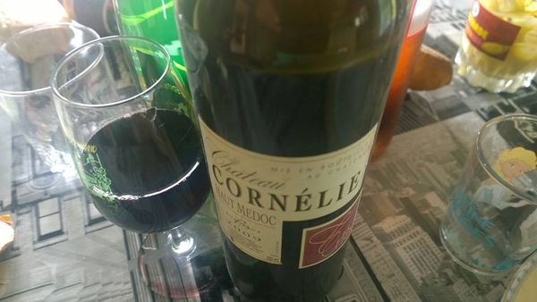Cornélie