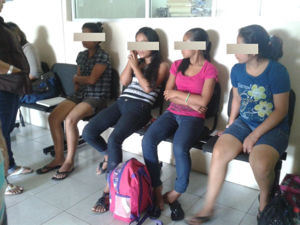 SECTAS Y PROTECCIÓN DE LOS MENORES EN EL DERECHO