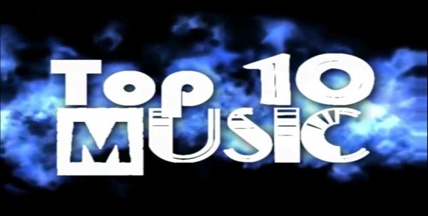 Conexion HN Top 10 Music Febrero 2015