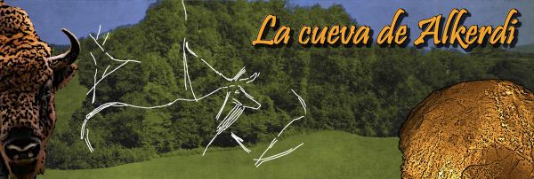 La cueva de Alkerdi (Urdax, Navarra)