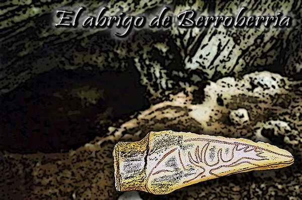 Berroberría (Urdax, Navarra) en la Prehistoria