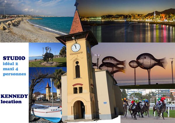 Cagnes sur Mer