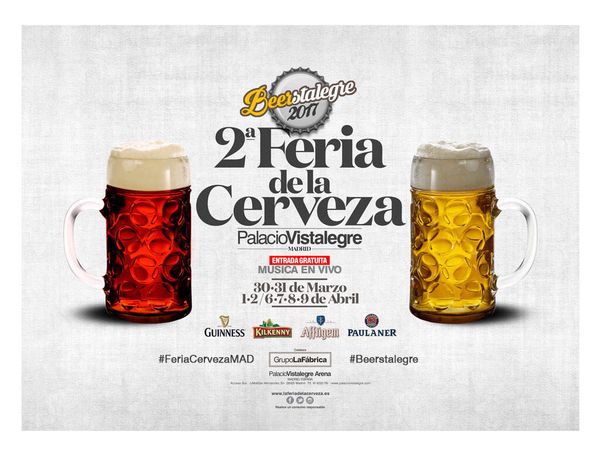 BEERSTALEGRE 2017