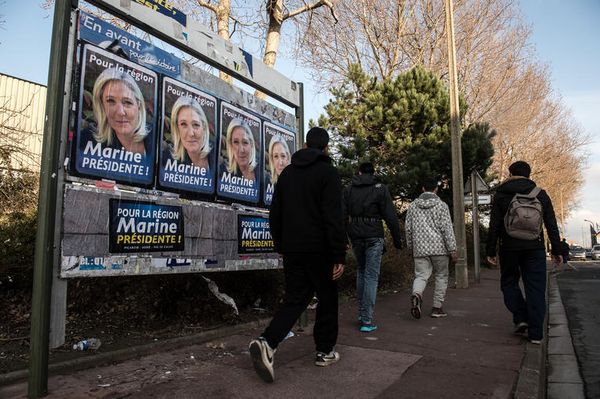 Contre le FN, ne compter que sur nous-mêmes