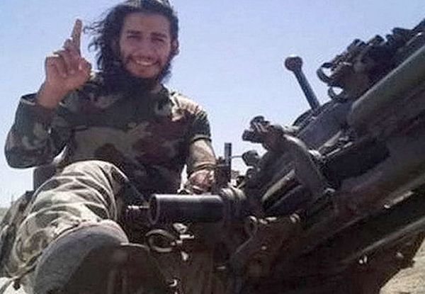 Les aventures de TINTIN CHEZ DAESH.. ou le scénario suite improbable des attentats du 13 nov 2015