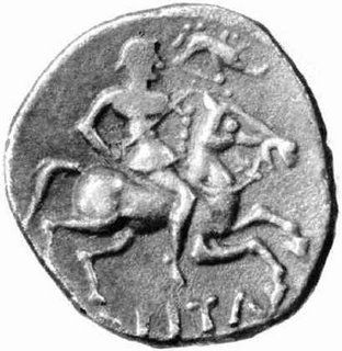 La cavalerie gauloise au II ème siècle av. J.-C. : mutations et innovations