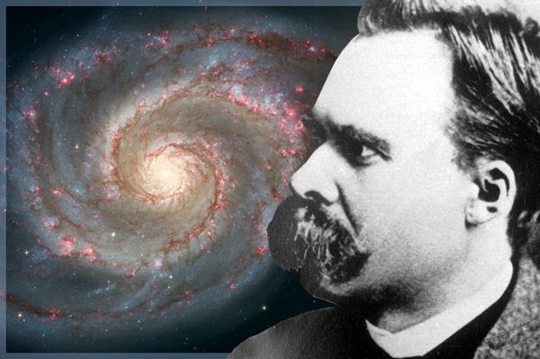 Pour une révolution nietzschéenne