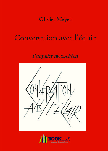 Conversation avec l'éclair