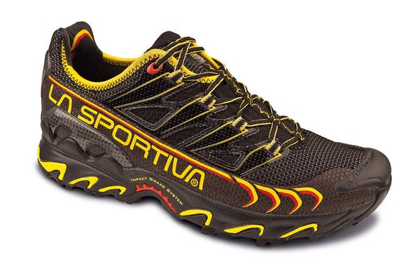 Test : La Sportiva Ultra Raptor