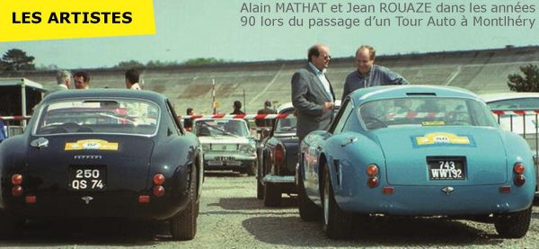 Exposition Italian Meeting
