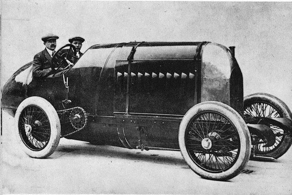 FIAT S 76