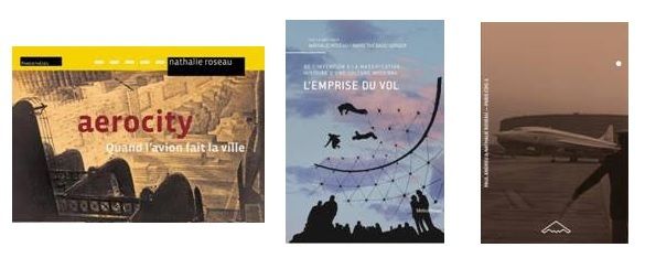 L’invention urbaine de l’aéroport