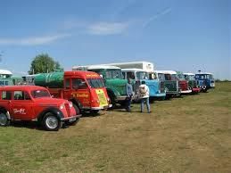 Locomotion en Fête rendez-vous en 2016