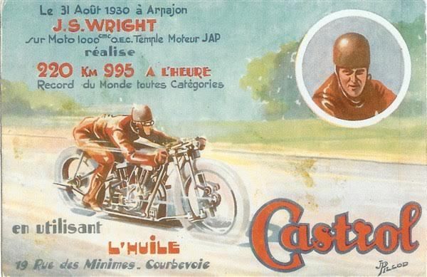 PSM archives des sports mécaniques en Ile de France