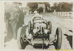17-05-1937 Bol d'Or, Amilcar Monoplace de Grignard