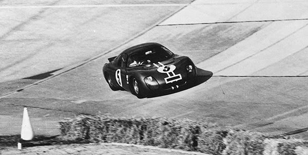 2eme éditions des Grandes Heures Automobiles 24-25 septembre 2016