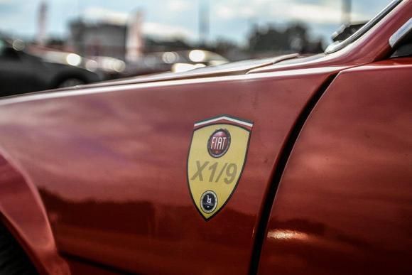 AUTODROME ITALIAN MEETING Samedi 8 octobre 2016