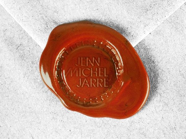 Abonnez-vous à la newsletter de Jean-Michel Jarre