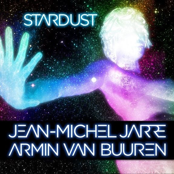 Stardust, par Armin van Buuren et JMJ