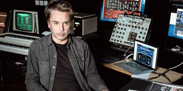 Interview au Midi libre sur l'Electronica World Tour