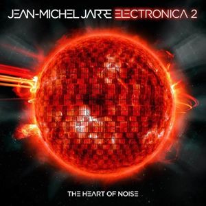 Critique d'Electronica 2: the heart of Noise par ''Le canal auditif''