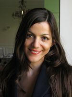 Crowdfounding au féminin, signé Lindsey NEFESH-CLARKE !